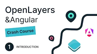 Openlayers Angular Crash Course Introduction and Basics