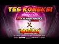 Download Lagu TES KONEKSI ADELLA ARUMANIA TEAM - DK. WUWUNG