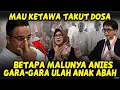 NGAKAK😂😆ANAK ABAH GAGAL MOVE ON, NGAREP ANIES JADI PRESIDEN 3 BULAN..NGIMPI🤣