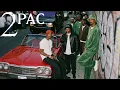 2Pac - Still Here ( Unreleased )