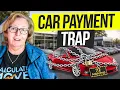 Never Finance a Car This Way