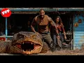 Lagu ONE BIG SNAKE: SUMMER OF THE VIPER - This Old Farmhouse Came With Tenants... | Full Movie HD