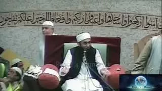 Allah Ki Taqat Aur Hamari Zindagi Ka Maqsad Maulana Tariq Jameel Peace 4 Humanity ᴴᴰ 