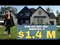 BRAND NEW Luxury Home in Nicholasville KY 108 Pintail Court Drake s Landing GSL Construction