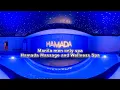 Manila men only spa - Hamada Massage and Wellness Spa