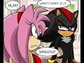 Download Lagu Shadow, the Hedgehog [BOOK 2] (FULL COMIC DUB)