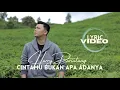 Download Lagu CINTAMU BUKAN APA ADANYA - HARRY PARINTANG (OFFICIAL LYRIC VIDEO)