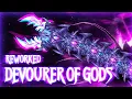 NO-HIT REWORKED - Devourer of Gods Death mode Calamity 2 1
