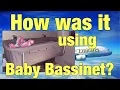 EMIRATES BABY BASSINET YOUR GUIDE
