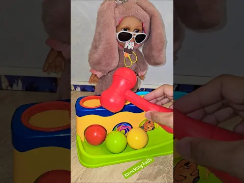 knocking balls π€π