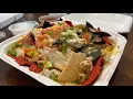 Wild Quincy Nacho Contest The Tower Vs The Abbey