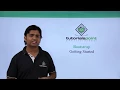 Bootstrap - Getting Started Bootstrap Online Training www tutorialspoint com