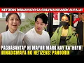 CAUGHT in the ACT si Kathryn Bernardo at Mayor Mark Alcala sa Chinese Resto sa BGC PANOORIN