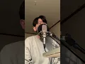 일종의 고백(cover) / 배드로맨스 유월