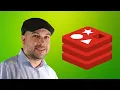 Learn the modern Redis Stack with Frank Kane see description for link