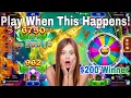 This Is The Perfect Time to Play the Fish Tables Golden Dragon Gets HOT