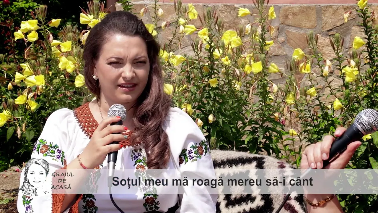 Laura Olteanu Episodul 3- FAMILIA, cea mai mare binecuvantare