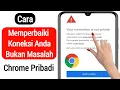 Lagu Cara Memperbaiki Kesalahan \