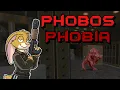 David Does Doom - Phobosphobia