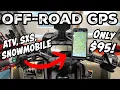 The BEST - ROAD GPS