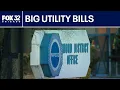 NW Indiana utility customers hit with massive bills