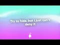 Jazzy & Spriitzz - Can't Deny It (Lyrics)
