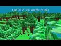 Lwjgl Voxel World Open Source