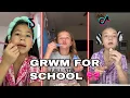 GRWM for School Easy Natural Makeup Tutorial Everyday Makeup Routine 2026