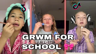 GRWM for School Easy Natural Makeup Tutorial Everyday Makeup Routine 2026
