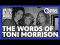 Toni Morrison s Writing Making Black America PBS
