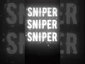 Download Lagu Sniper, Sniper...🖤 || *TRENDING SONG* 🎶 ALERT 🚨 || #love #song#sniper#wife