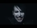 Marilyn Manson - Third Day of A Seven Day Binge (with No Reflection Music Video)