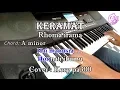 Download Lagu KERAMAT - Rhoma irama - Karaoke Dangdut Korg Pa300