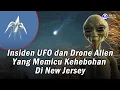 Download Lagu Pertarungan Langit: Insiden UFO dan Drone Alien yang Memicu Kehebohan di New Jersey!