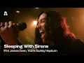 Download Lagu Sleeping With Sirens - If I'm James Dean, You're Audrey Hepburn | Audiotree Live