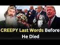 Phil Robertson Duck Dynasty star dies at age 79 - Cause of Death and Last Words Revealed
