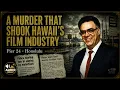The Pier 24 Execution David Walden s Unsolved Murder