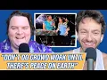 Download Lagu How Coldplay SHOULD Have Dealt With Their Israeli Fans