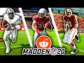 WHAT WAS YOUR FAVORITE PROMO - Madden 20 Ultimate Team Reddit Ep 6