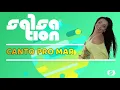 Canto pro mar, Dj Meme, Choreography by SALSATION® Elite Instructor Katia Mello