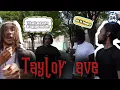 I WENT TO TAYLOR AVE AND THEY EXPLAIN THEIR SIDE OF THE STORY MUST WATCH