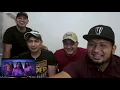 Shehyee - Aba Okay Din ( Official Music Video ) REACTION VIDEO NokNok Paputok