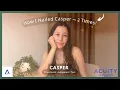 CASPer Tips Examples How I Scored in the Top Quartile Twice 75-100
