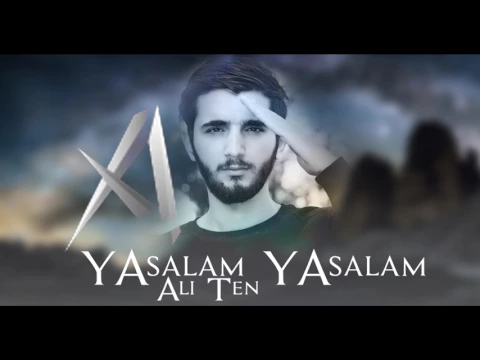 Download MP3 KURDO - YA SALAM - ALI TEN -