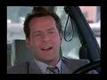 Moonlighting S2E11 - David Addison Bruce Willis Dropping Facts