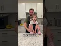 Download Lagu Dad + Baby Dance Party 👶🕺 | Parenting Humor #pregnancyhumor #explore #dadlife