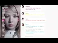 tripleS - Andless (Line Distribution + Lyrics Karaoke) PATREON REQUESTED
