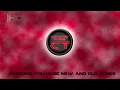 Cazzette - Beam Me Up