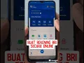 Download Lagu Cara Membuat Rekening BRI Online Tanpa Ke bank BRI #brimo #tabunganbri #tutorial #shorts #shortvideo