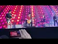 Download Lagu Roxette, Pori Jazz Festival 17.7.2025 /  Fading like a flower